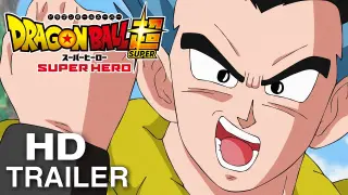 FULL POWER GOTENKS REVEALED in Dragon Ball Super Super Hero Movie SPOILERS Low Key?