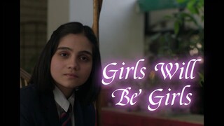 Girls Will Be Girls full HD movie english