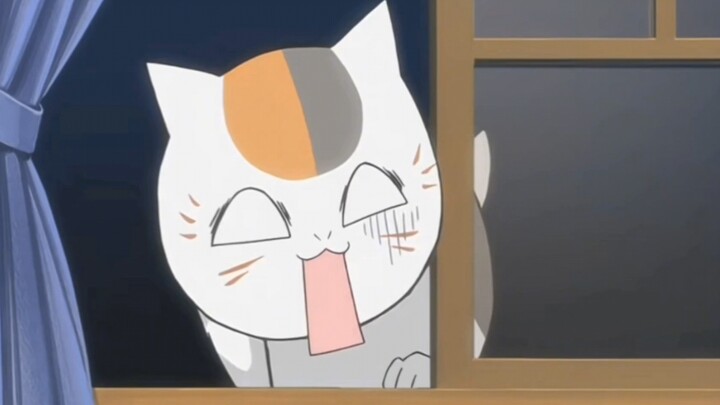 Drunkard San San's famous "his period" scenes