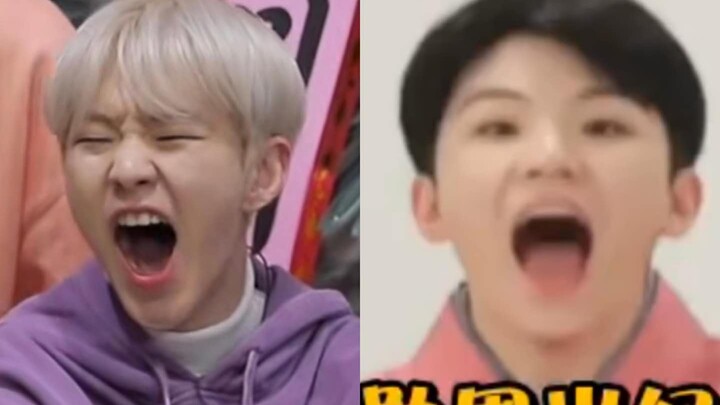 【SEVENTEEN】أطلق النار عليّ وارحل، الجميع يشاركون في الرقص (فيديو سخيف آخر)