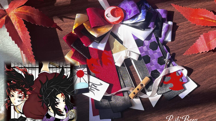 انطباع اليابان الأسود عن الفيونكة