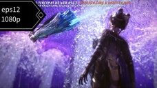 Eclipse of illusion eps12 sub indo 1080p