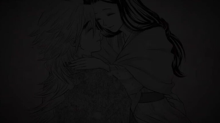 Douma x Kotoha