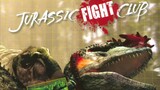Jurassic Fight Club EP01