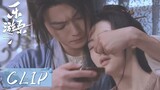 EP04 Clip | 李嶷贴心照顾崔琳【乐游原 Wonderland of Love】