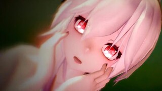 [MMD]Yowane Haku - グリリ - Masked bitcH