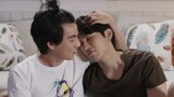 Drama Thailand [True Love Murphy's Law/Cohabitation with Love] Episode 13: THARN, pacar kecilku sela