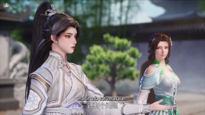Against The Sky Supreme Eps 549 Sub Indo