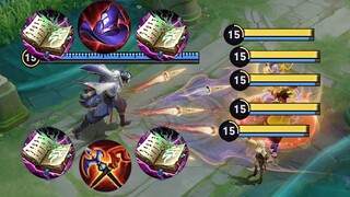 What happens when Di Renjie maxes out his magic power? This ultimate move had me in stitches!