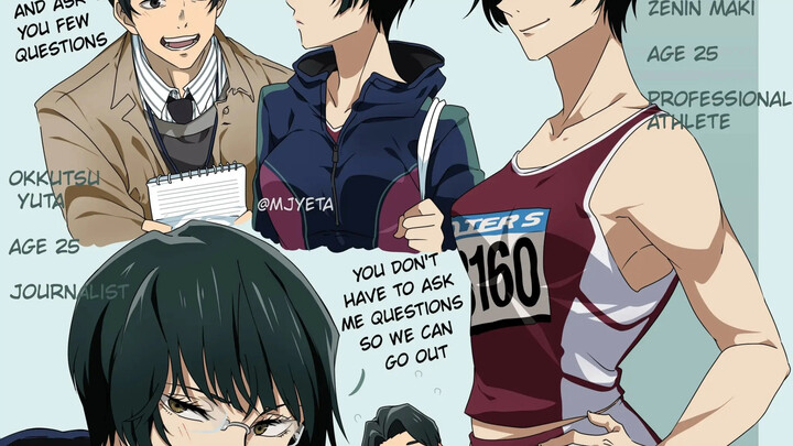 Kehidupan Pasca Pernikahan Etsu Kanae