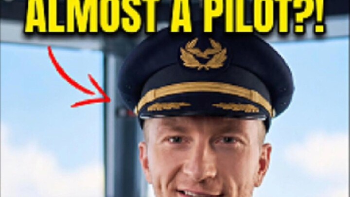 Marco Reus Almost Became a Pilot ✈️