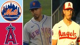 New York Mets vs Los Angeles Angels FULL GAME Highlights June 11, 2022 | MLB Highlights 6/11/2022