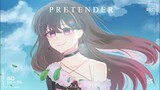 【MV Cover】Pretender (Official HIGE DANdism) - Spirale Spade Cover | #JPOPENT #BESTOFBEST