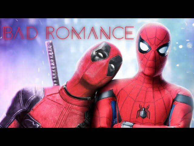 deadpool full movie eng sub