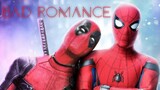 Spiderman & Deadpool - Bad Romance
