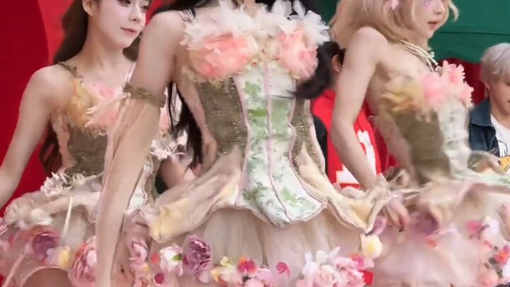 【Deep Joy】Intense Vibration