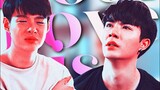 Fighter and Tutor  | If our Love is Wrong [+1x12]