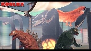 THE 5 KAIJU REMODELS NEEDED IN KU RIGHT NOW! | Kaiju Universe