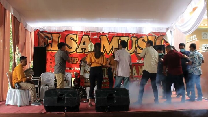 (PART 2) ELSA MUSIC HADIR KEMBALI LIVE KAWASAN 16C KOTA METRO || ELSA MUSIC OFFICIAL 2022