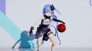 【Azi/MMD】You and I are not meant to be together, but I love you because you are so beautiful