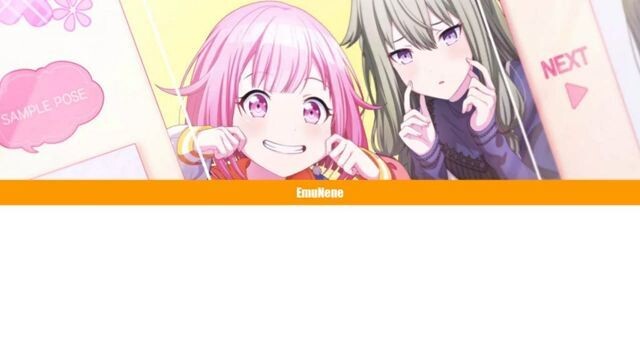 Mikuless Alien Alien Kusanagi nene,emu otori