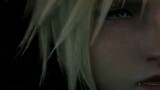 Review Anime Final Fantasy VII Advend Children