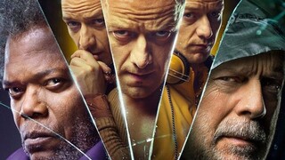 GLASS (2019) - กลาส คนเหนือมนุษย์