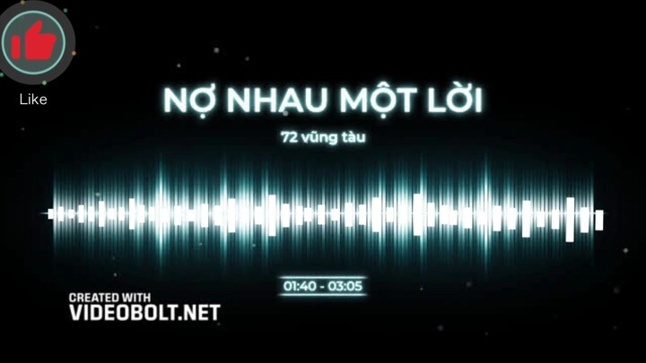 Nhạc: Nợ nhau một lời