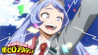 UA Beauty Pageant | My Hero Academia