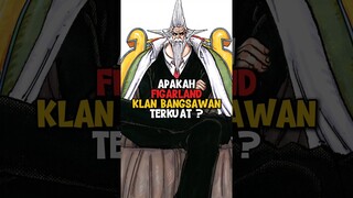 Figarland Klan Bangsawan Terkuat ⁉️ | One Piece #shorts