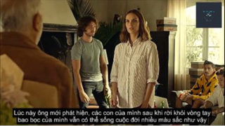 khi tỷ phú dạy con 9 #normiesmovies