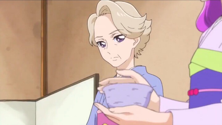 Kirakira Precure A La Mode - Tập 16