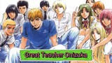 Great Teacher Onizuka (EPISODE 4) Subtitle Indonesia