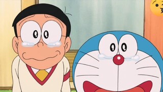 Doraemon: Drive away the uninvited guests who came during the New Year# Childhood Animation