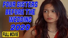 WATCH | PINOY | Alexa, Charlie, Gillian, Belle | 2020 | MOVIE | UNLICINEMA