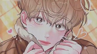 อัลฟ่าทั้งหลายที่ชอบเบต้า～