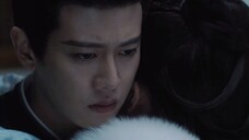 “ห่างออกไปก้าวเดียวเท่านั้น” “สิ่งที่พูดยากที่สุดในโลกคือความจริง” |. Zhou Shengchen × Shi Yi