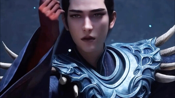 I feel sorry for Feng Xi for one minute, and give an extra two seconds to Miao He
