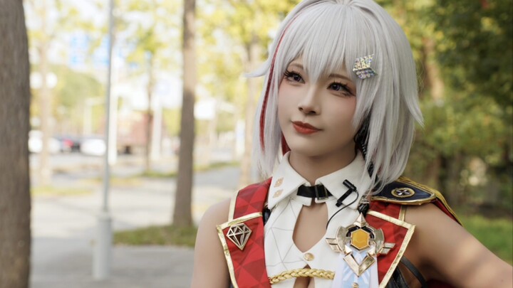 【4K】เบื้องหลังการถ่ายทำงานออฟไลน์ของโคซึเมะ คาวาโนะ ฮานะในบทโทพา (3 พ.ย. 2023 วิทยาเขตหมินหาง มหาวิท