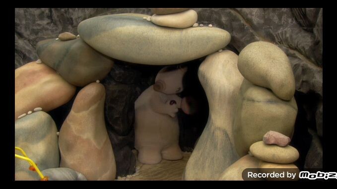 makka pakka 🤨