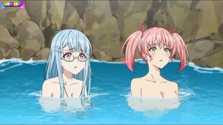 Yuusha Party wo Tsuihou sareta Shiromadoushi Episode 3 Subtitle Indonesia
