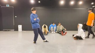 【ENHYPEN】SUNOO Kim Sun-woo covers BTS's "Boy With Luv"