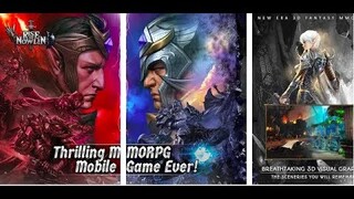 Rise of Nowlin [ Android ] Gameplay