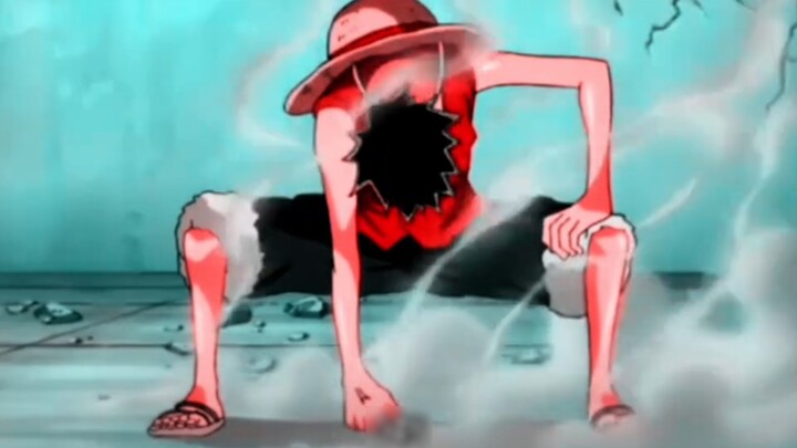 Aku sudah lama menonton One Piece, tapi menurutku yang kedua adalah yang paling keren