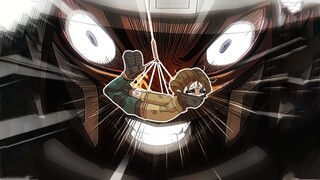 When I picked a nameless sword for the new season...