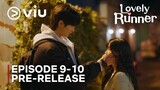 Lovely Runner | Episode 9-10 Preview | Byeon Wooseok | Kim Hyeyoon | University Era