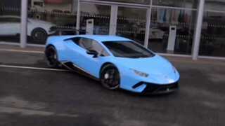 Lamborghini