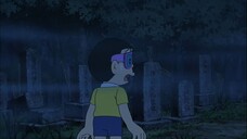 Doraemon Eps 529 Sub Indo | Kacamata uji Nyali & Origami Mahluk Hidup