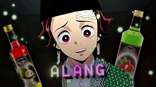 sc : yt Alang