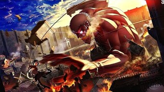Attack on Titan Mizo recap (part19)